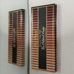 Too Faced The Natural Nudes Eyeshadow Palette